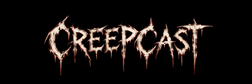 CreepCast - Home